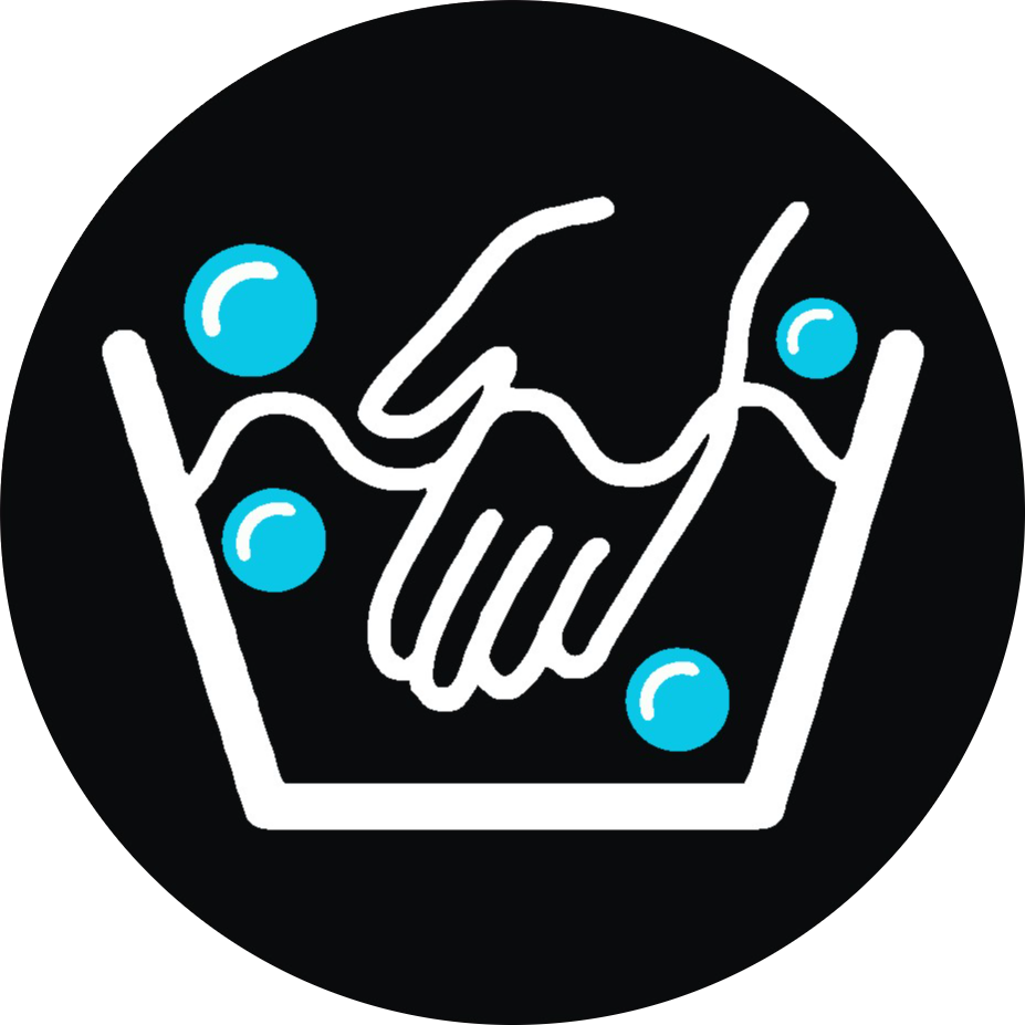 Mr. All Clean Logo